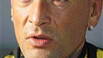 Si hago un buen Giro iré al Tour, y si no, a la playa