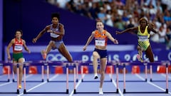 2024 Olympics in Paris schedule today, August 8: events, sports, times, TV, stream and how to watch