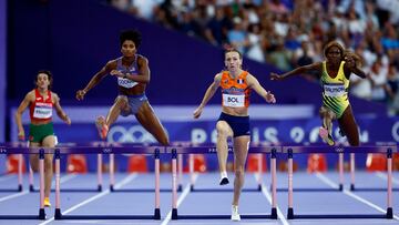 There are 27 gold medal events on Day 13. Find out what’s happening else on the schedule of today’s program at the 2024 Summer Olympics in Paris.