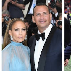 Alex Rodríguez y Jennifer López se asociarán con la familia Kraft