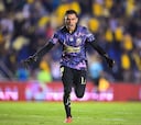 América goleó a Toluca en un resultado que tenía amarrado en la mesa