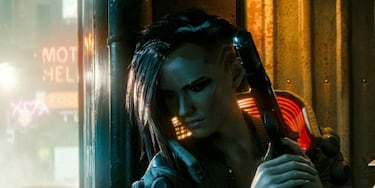 Todo sobre Cyberpunk 2077, el proyecto más ambicioso de CD Projekt RED
