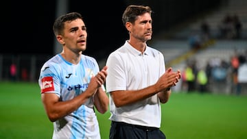 El acento español ‘invade’ la liga croata: “Nunca había visto nada igual”