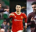 Sporting Lisboa y Manchester United, una conexión que rinde frutos en Old Trafford