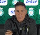 Berizzo sorprende a Chile con frase sobre Brayan Cortés: los hinchas de Colo Colo van a reaccionar