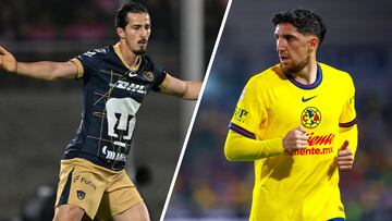América no es bienvenido en Ciudad Universitaria