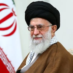 Los países aliados de Irán en Oriente Medio: ¿quiénes son las naciones afines y sus principales enemigos?