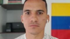 Revelan imágenes del supuesto secuestro de un exmilitar venezolano en Chile