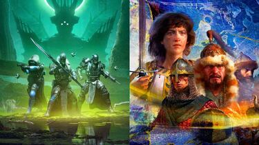 Free games on PlayStation, Xbox and PC for this weekend (August 26-28)