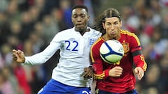 Spain to meet England at Wembley on 15 November