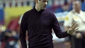 'Mateu me desconcierta, no nos favorece y no me gusta mucho'