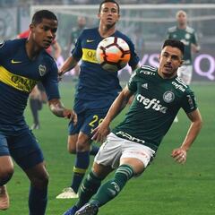 Barrios: "No pienso en una posible salida, vivo el presente"