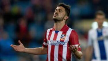 El Arsenal apostará fuerte por el fichaje de David Villa