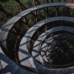 Kriss Kyle en Dinamarca: BMX entre aviones, barcos, Legoland, tiburones y montañas rusas