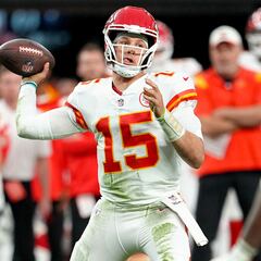 ¿Cuándo fue la última vez que los equipos clasificados estuvieron en los Playoffs de la NFL?