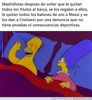 Los memes más divertidos del fin de semana