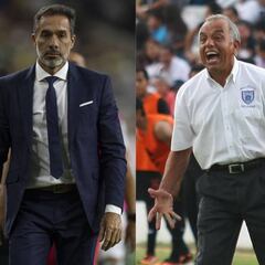 Viernes de debut; Siboldi, Zarza y Matosas llegan al Apertura 2019