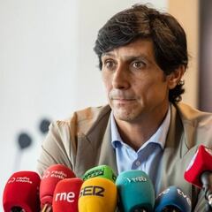 Sergio Fernández: “La temporada ha sido fantástica”