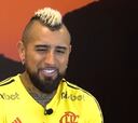 “Por eso me tienen tanta mala”: Vidal cuenta cómo nació el odio de los hinchas del Madrid