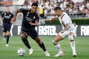 La primera remontada
