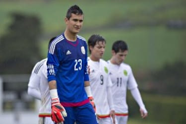 ¡Todos los futbolistas mexicanos en la MLS!