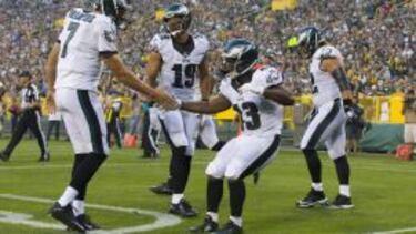 El 'Chip Way of Life' comienza a ponerse de moda y amenaza con reventar la NFL este otoño.