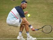 "Me retiré de un partido sin motivo alguno"