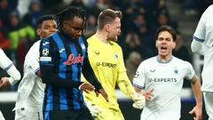 Estos dichos de un DT hacia uno de sus jugadores no se habían visto nunca: “Es el peor”