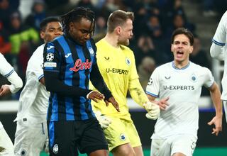 Estos dichos de un DT hacia uno de sus jugadores no se habían visto nunca: “Es el peor”