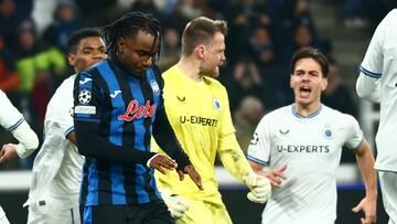 Estos dichos de un DT hacia uno de sus jugadores no se habían visto nunca: “Es el peor”