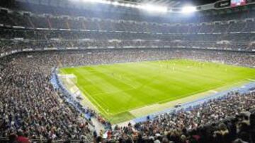 Athletic y Barça prefieren jugar la final de Copa en el Bernabéu