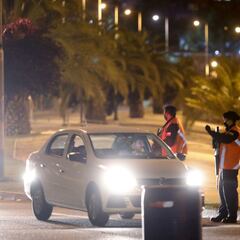 Toque de queda hoy, viernes 26 de marzo, en Chile: a qué hora comienza, hasta cuándo es y multas por salir