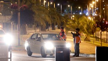Toque de queda hoy, viernes 26 de marzo, en Chile: a qué hora comienza, hasta cuándo es y multas por salir