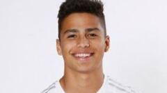 Mexicano, involucrado en fichajes "ilegales" del Real Madrid