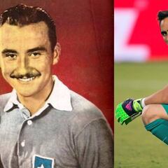 La histórica marca de Livingstone que Bravo no podrá igualar