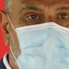 Milad pone fecha límite a Rueda y entrega su candidato a la Roja