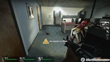 Left 4 Dead, Actualización