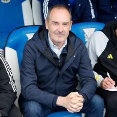 Víctor Fernández: “Hemos logrado adquirir ese sello de no rendirnos ante la adversidad”