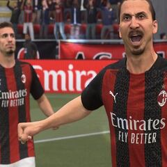 La demanda de Ibrahimovic que puede cambiar la industria de los videojuegos.