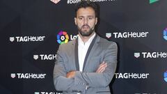 Kiko: "A Cristiano le costaría ser titular con el Cholo Simeone"