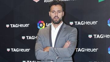 Kiko: "A Cristiano le costaría ser titular con el Cholo Simeone"