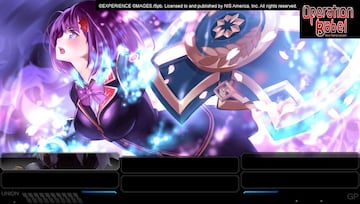 Captura de pantalla - Operation Babel: New Tokyo Legacy (PC)
