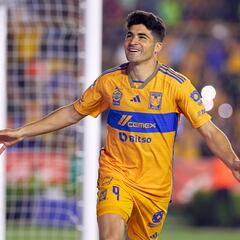 Nico Ibáñez: el refuerzo que Cruz Azul busca fichar para el Apertura 2024