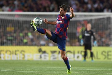 Sergi Roberto.
