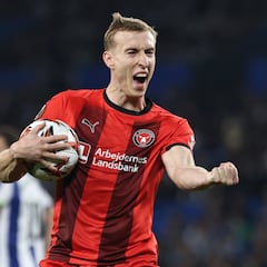 Pronóstico de la Quiniela de fútbol jornada 76 - 9/8/25