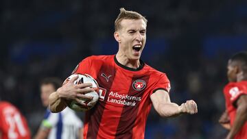 Pronóstico de la Quiniela de fútbol jornada 76 - 9/8/25