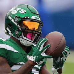 Le'Veon Bell se perdería algunas semanas debido una lesión