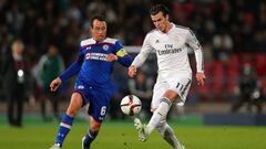 Cuando los equipos mexicanos se midieron a gigantes europeos