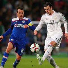 Cuando los equipos mexicanos se midieron a gigantes europeos