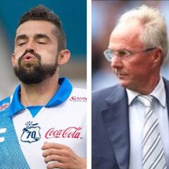 7 declaraciones contra el fútbol mexicano